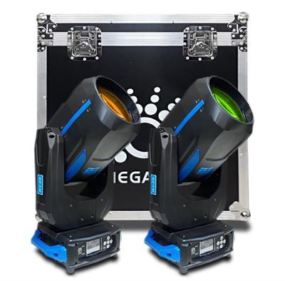 BEAM 10R
HYBRID (2 PIEZAS + CASE)
SERIE PRO ADVANTAGE