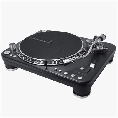 TORNAMESA PROFESIONAL CON USB Y ANALOGA 