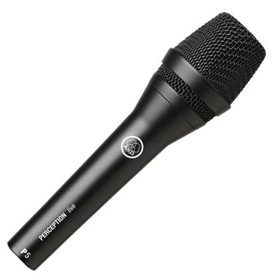 MICRÓFONO VOCAL SUPER-CARLOIDE