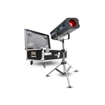 SEGUIDOR DE LED DE 440 WATTS