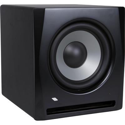 MONITOR SUBWOOFER DE ESTUDIO DE 10"