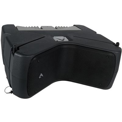 BAFLE AMPLIFICADO 2 VÍAS PARA ARREGLO LINEAL AXIOM 