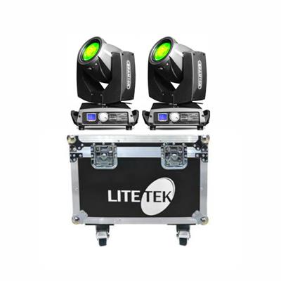 CABEZA BEAM 280 W