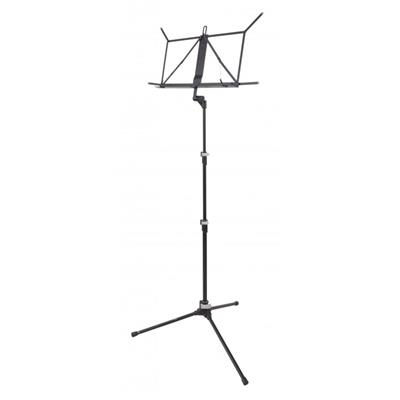 SOPORTE PARA PARTITURAS, 3 SECCIONES TOTALMENTE PLEGABLES