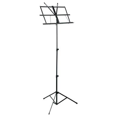 SOPORTE PROEL PARA PARTITURAS. IDEAL PARA MÚSICOS DE ORQUESTA 