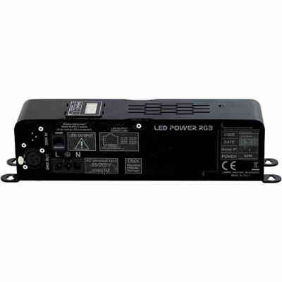 CONTROLADOR PROEL SPOT PARA LUCES