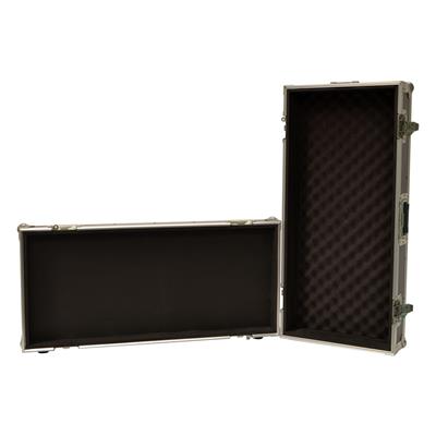 CASE PROEL PARA DJ PARA 2 CD PLAYERS Y UNA MEZCLADORA DE 2 O 3 CANALES. 