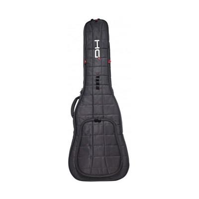 FUNDA PARA GUITARRA ACÚSTICA DE NYLON. 