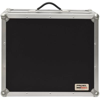 ESTUCHE PARA PROTECCIÓN DE EQUIPO DE DJ (TORNAMESA).