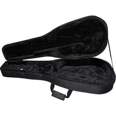 ESTUCHE PARA GUITARRA ACÚSTICA DE NYLON. 