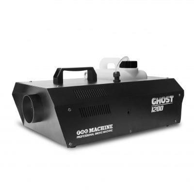 MAQUINA DE HUMO 1200 W