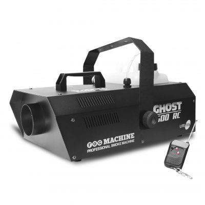 MAQUINA DE HUMO 1500 W