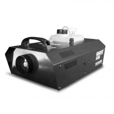 MAQUINA DE HUMO 1500 W