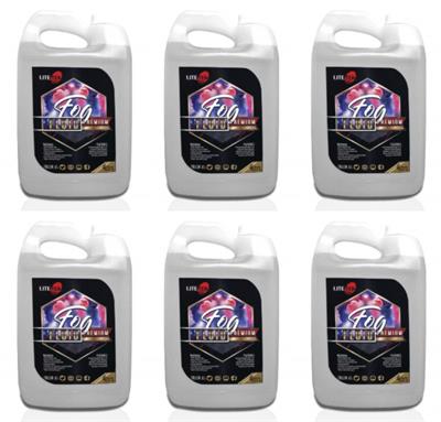LIQUIDO DE HUMO PREMIUM 
