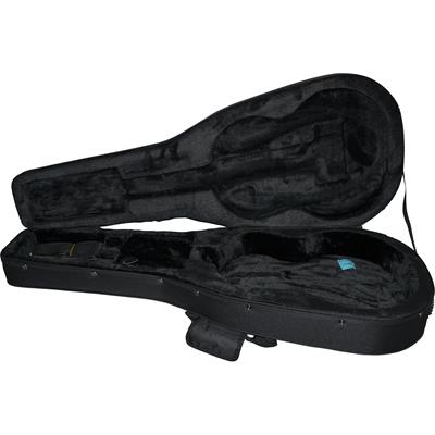 ESTUCHE SEMI RÍGIDO P/GUITARRA CLÁSICA. 