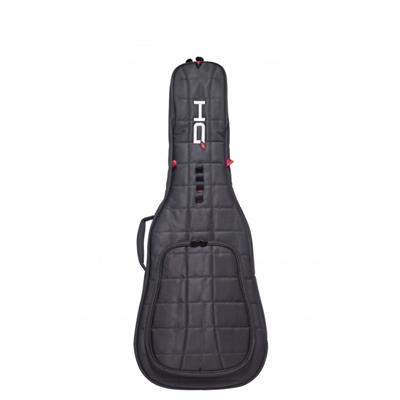 ESTUCHE PROFESIONAL P/GUITARRA ELÉCTRICA 