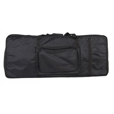 FUNDA PARA TECLADO DE NYLON 420D REMACHADO 