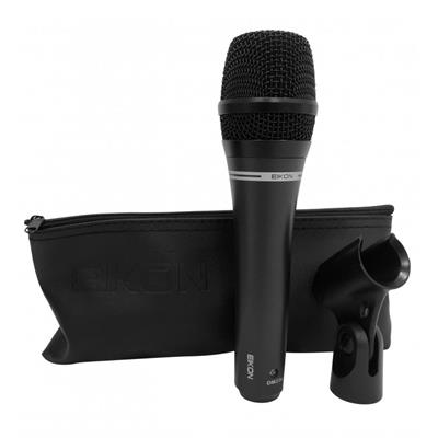 MICRÓFONO DINÁMICO VOCAL, PATRÓN CARDIOIDE 