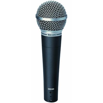 MICRÓFONO VOCAL, TRANSDUCTOR BOBINA MÓVIL DINÁMICA, CARDIOIDE. 