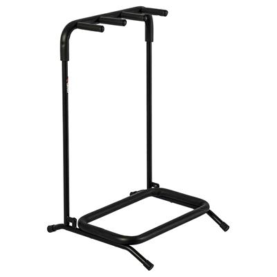 SOPORTE PLEGABLE PARA 3 GUITARRAS. CARGA MÁXIMA: 25K