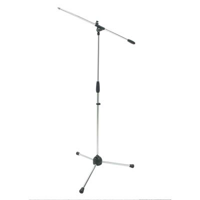 SOPORTE PROEL PARA MICRÓFONO. ALTURA MÍNIMA: 900MM, ALTURA MÁXIMA: 1500MM.