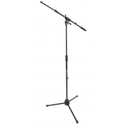 SOPORTE DE MICRÓFONO CON BOOM, ALTURA MÍNIMA: 990MM, ALTURA MÁXIMA: 1690MM