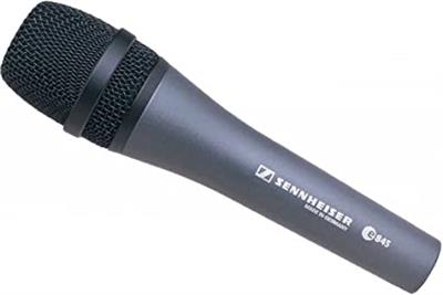 Este micrófono dinámico y súpercardioide para vocales ayuda a reducir el acoplamiento y la interferencia acústica. Es ideal para presentaciones, conferencias, coros, salas de ensayos y escenarios. Elimina fácilmente el ruido del ambiente y proporciona una excelente reproducción de altas frecuencias.