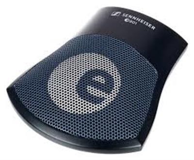 Este micrófono condensador de zona de presión es medio cardioide para proporcionar un sonido preciso, rápido y realista de un bombo. También es útil para mesas de conferencia, podios, altares, escenarios y percusiones. Proporciona una respuesta completa y con cuerpo.