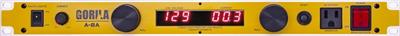 CENTRO CARGA CON VOLT-AMPERE 2000W
