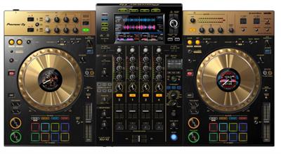 XDJ-XZ-N
