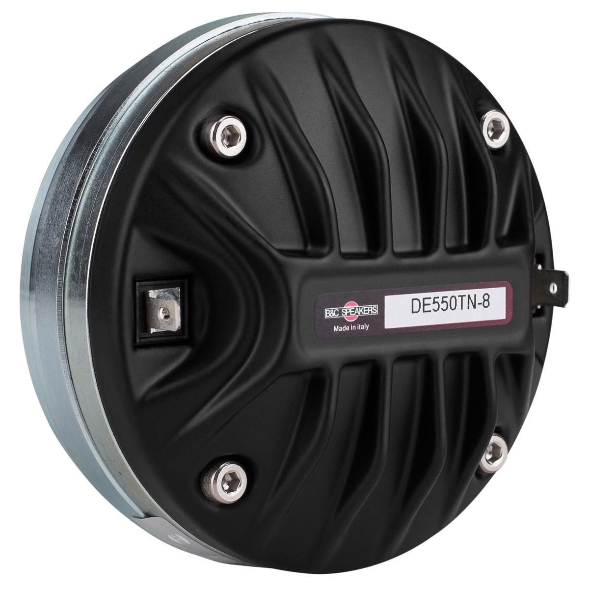 DRIVER 1 PULGADA 140W DIAFRAGMA DE TITANIO 8 OHMS