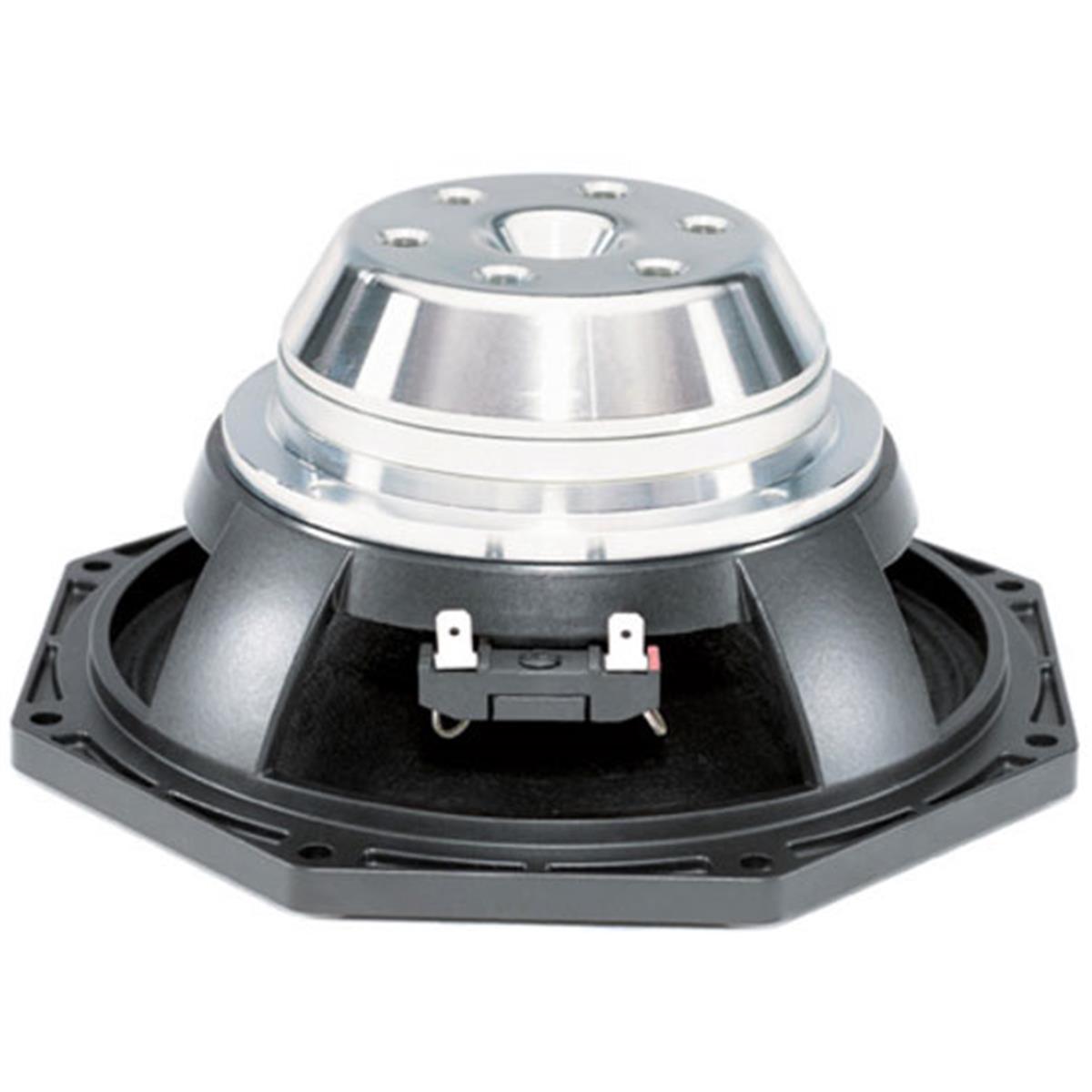 Driver De Baja Frecuencia De 16 Ohms 8nw51-16 Ohm