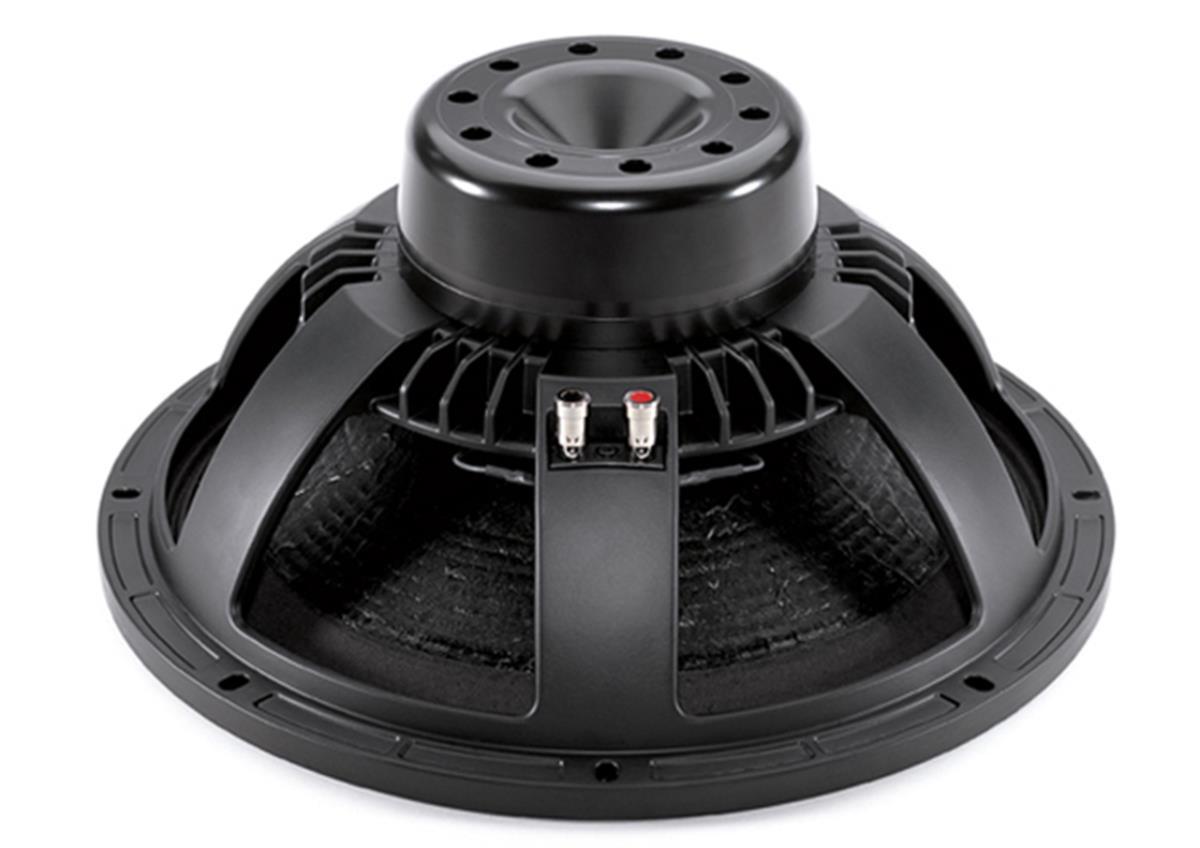 BOCINA 18" BOBINA 4" B&C 18NW100-8 OHM
