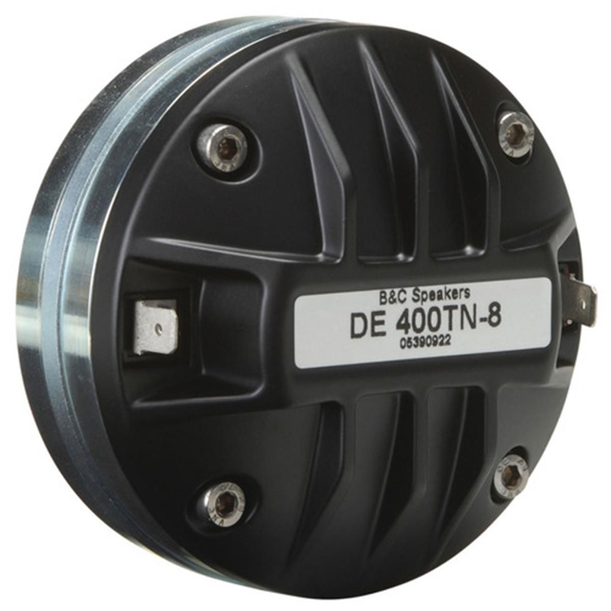 DIAFRAGMA P/ DRIVER DE 400 TN