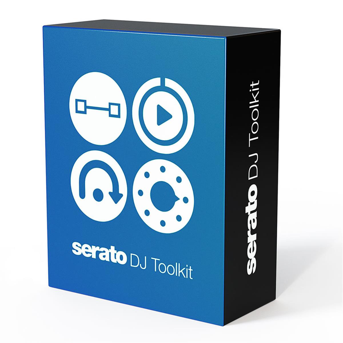 Serato Tool Kit Expansion Bundle for Serato DJ