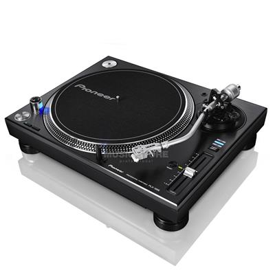 Pioneer PLX-1000 Tornamesa para DJ (Unidad)