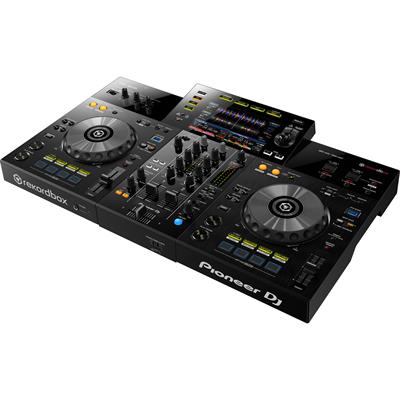  Pioneer DJ SYSTEM (XDJ-RR)