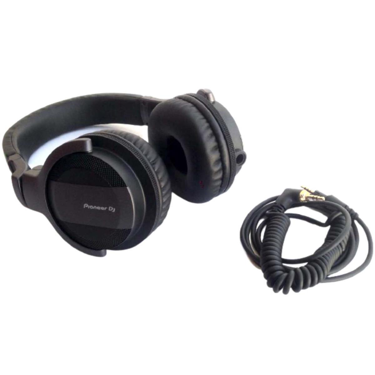 Pioneer DJ Auriculares (HDJ-CUE1)