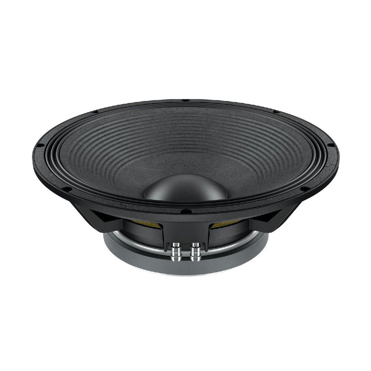 BOCINA 15" WOOFER                 800 WATTS               SENSIVILIDAD 98 dB SPL BOBINA DE 4"                         RANGO 40-2000 HZ  