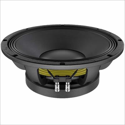 BOCINA 12" WOOFER                 600 WATTS               SENSIVILIDAD 97 dB SPL BOBINA DE 4"                         RANGO 50-2500 HZ  
