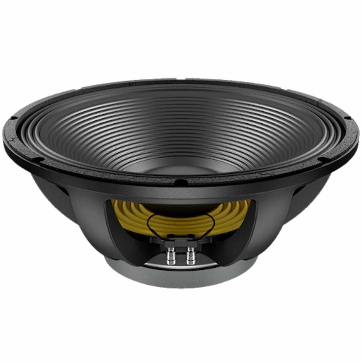 BOCINA 8" WOFER                      200 WATTS               SENSIVILIDAD 95.5 dB SPL     BOBINA DE 2"                         RANGO 80-3000 HZ  