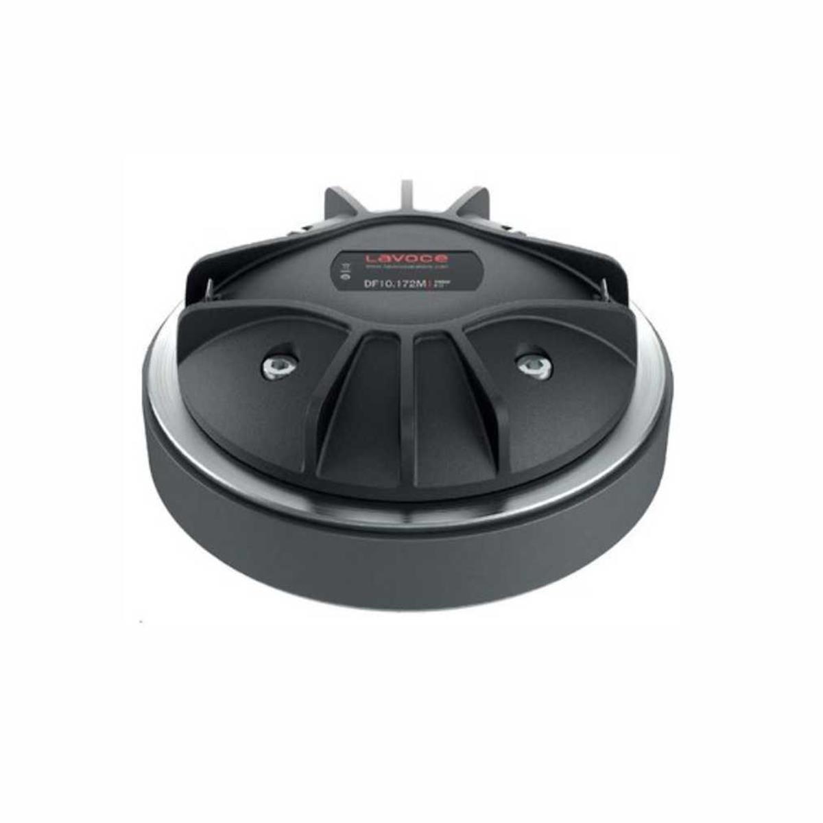 DRIVER 1"                                   50 WATTS AES                             BOBINA 1.7"                      SENSIBILIDAD 108 dB SPL             RANGO 1000-20000 Hz