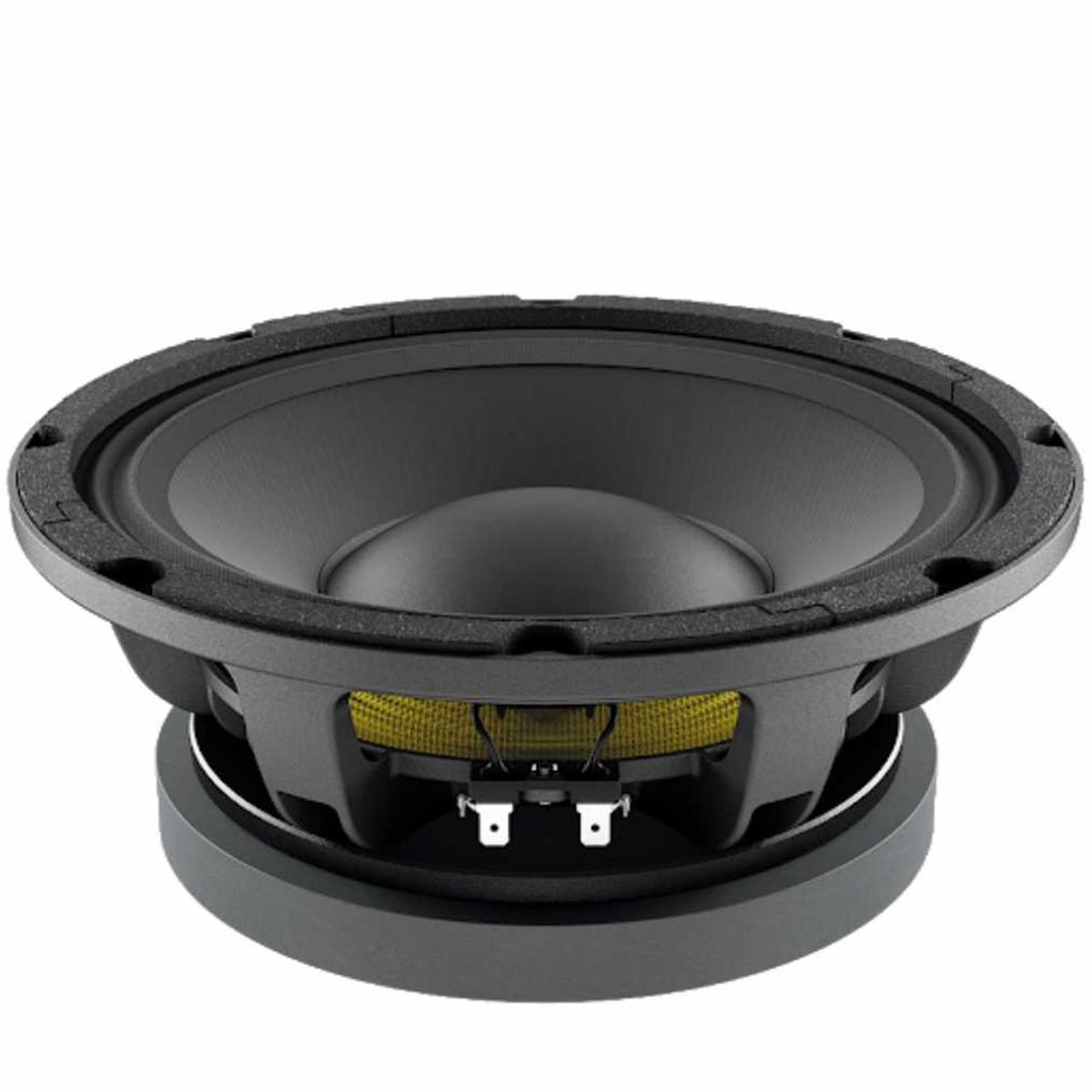 BOCINA 18" SUBWOOFER 1200 WATTS       SENSIVILIDAD 96.5 dB SPL     BOBINA DE 4"    RANGO 40-1000 HZ  