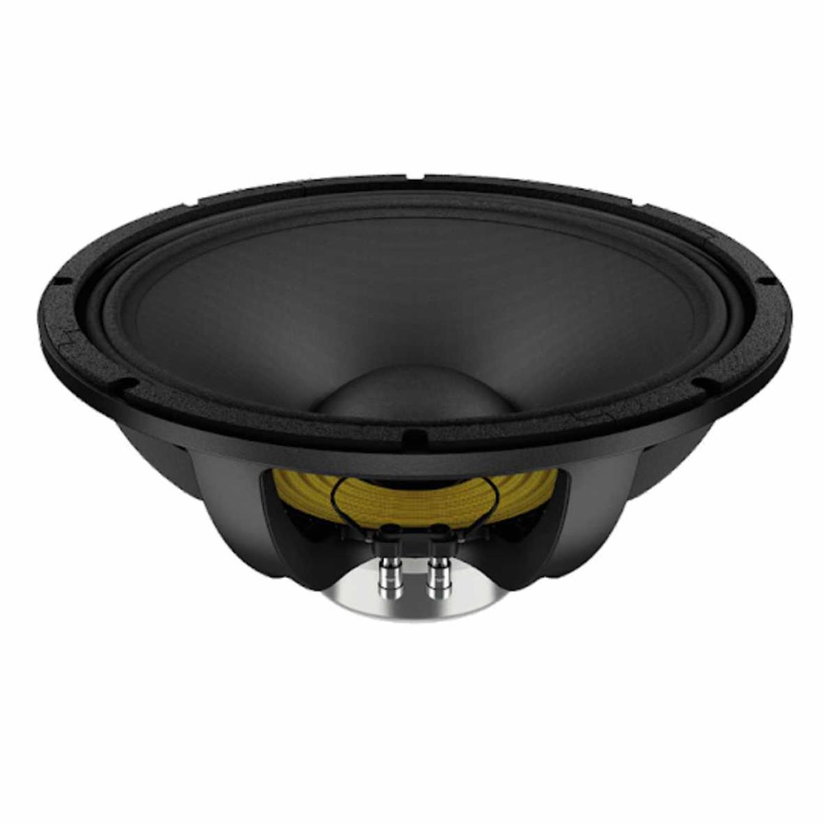 BOCINA 15" WOOFER                 250 WATTS               SENSIVILIDAD 97.5 dB SPL     BOBINA DE 2.5"                         RANGO 45-3000 HZ  