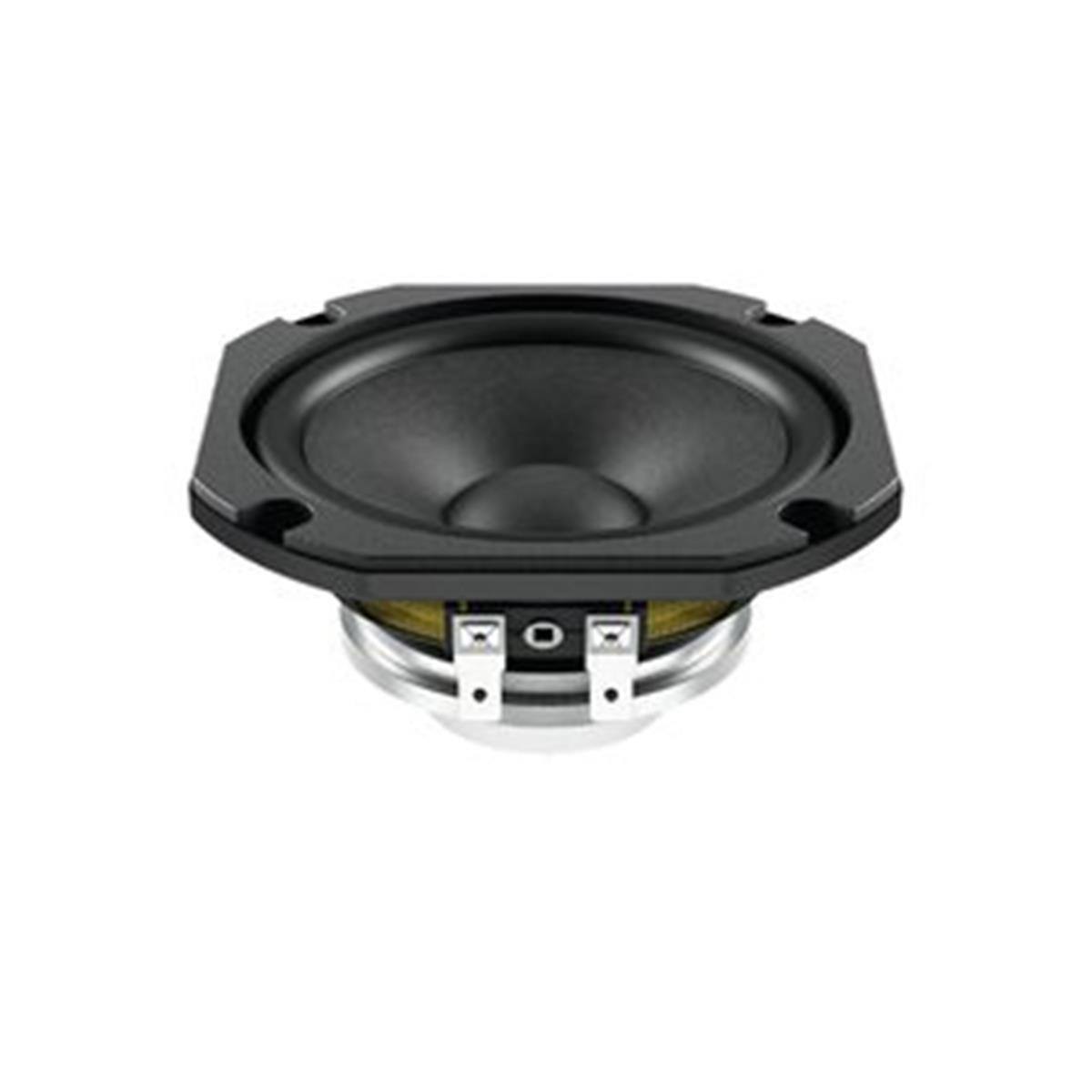 BOCINA 6"   WOOFER                 500 WATTS               SENSIVILIDAD 98 dB SPL BOBINA DE 2"                         RANGO 50-3000 HZ  
