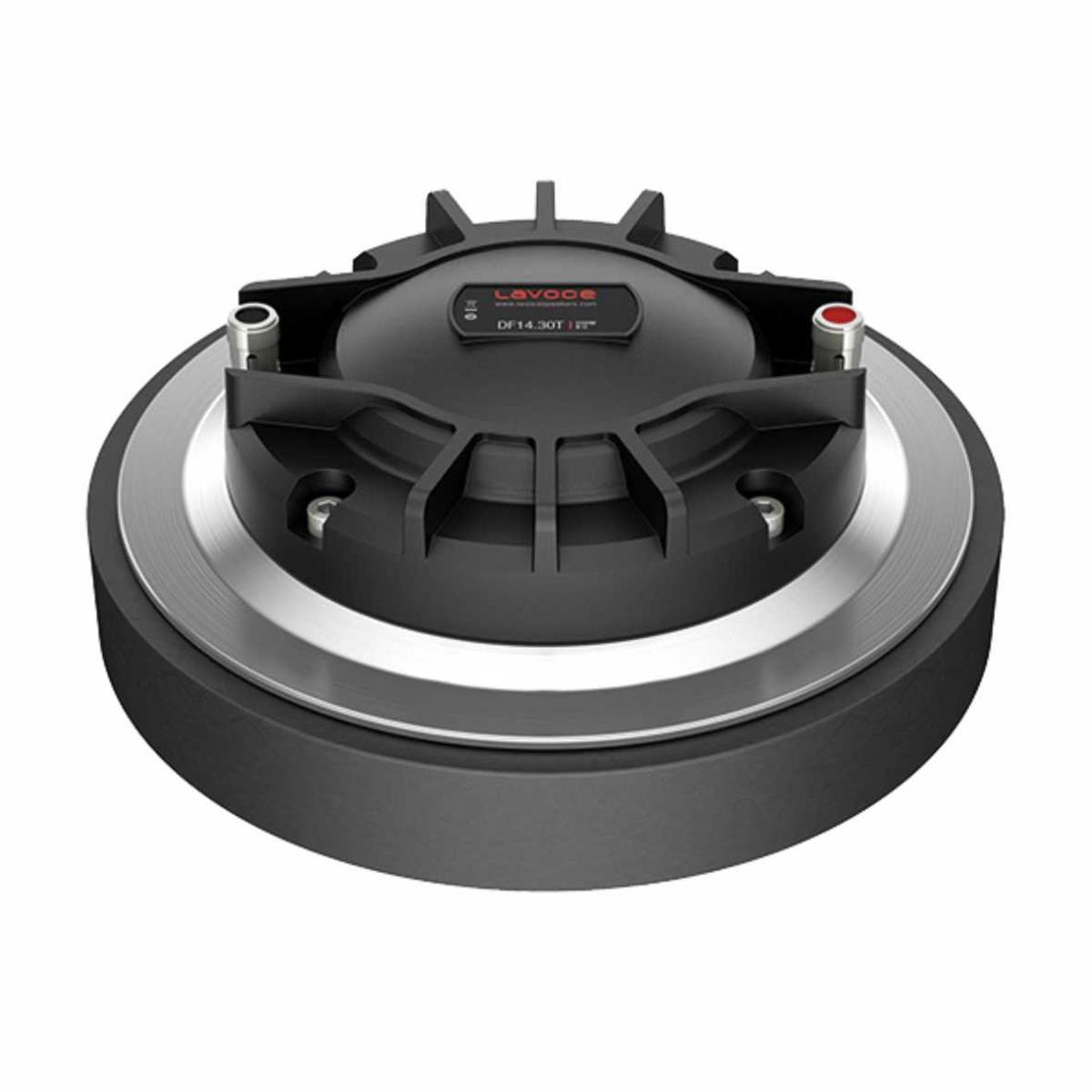 DRIVER 1.4"                                   50 WATTS AES                             BOBINA 3"                      SENSIBILIDAD 108 dB SPL             RANGO 500-18000 Hz