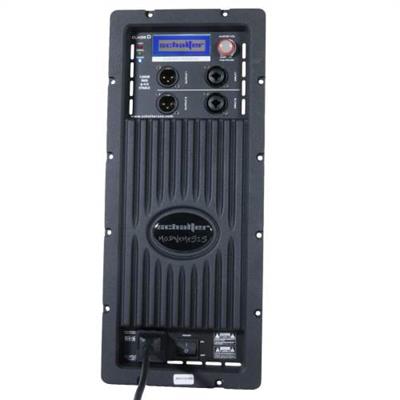 Schalter Modnemesis Modulo Amplificado 1200w Rms
