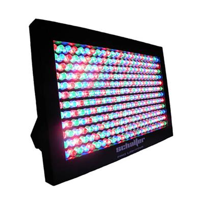 S-109 – 288 led panel RGB
