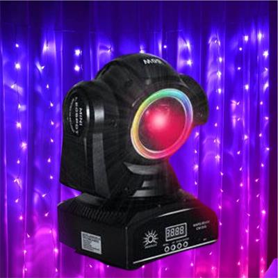 MINI BEAM LED 60w, CON
ARO RBG SMD