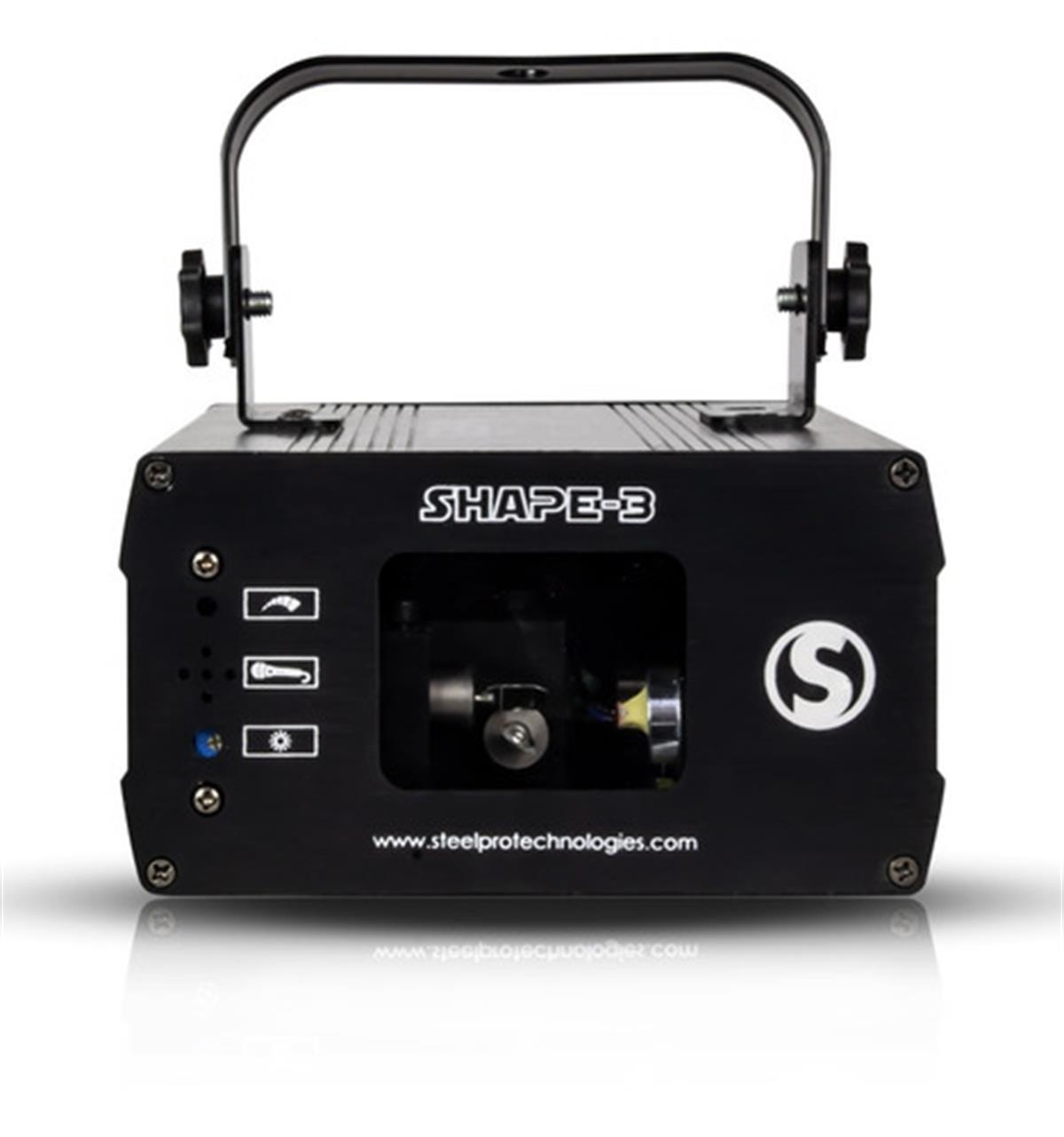 LASER RGB/R120mW-G 80mW-B500mW, letras , 
numeros , geometrias , animales.